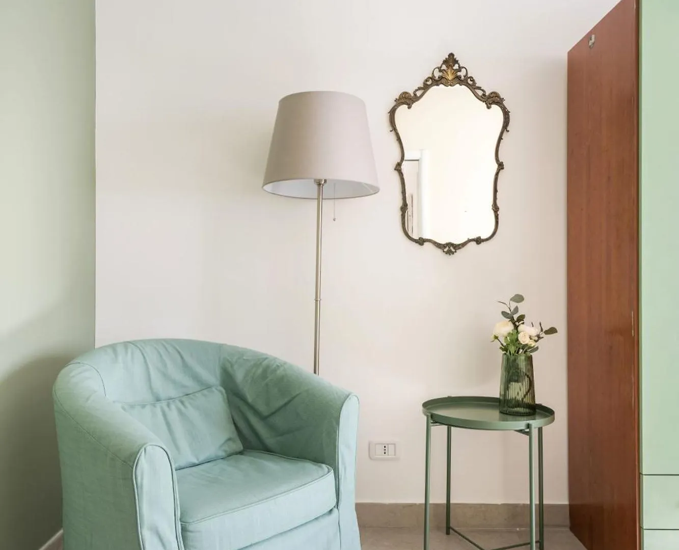 Maison Lumiere, Design Apt 5 Min From Tiburtina Station